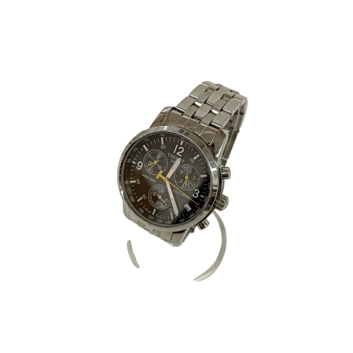 TISSOT Wrist Watch T461 Rank(B) PRC 200