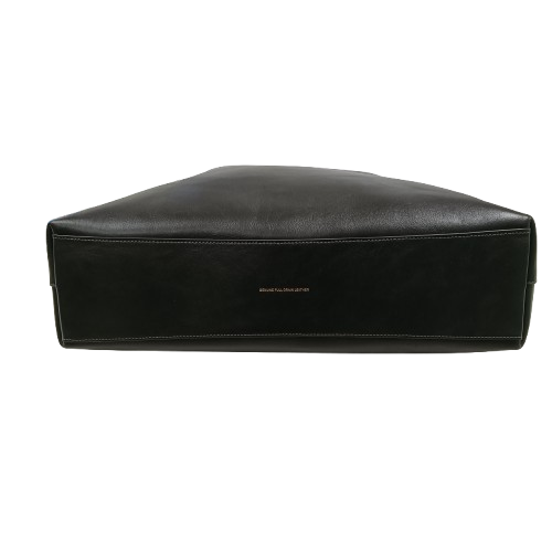 COACH Shoulder Bag CU044 Black