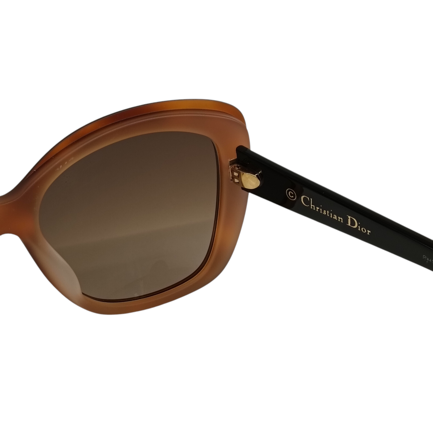 DIOR Sunglasses 3IEJ6 Rank B Brown