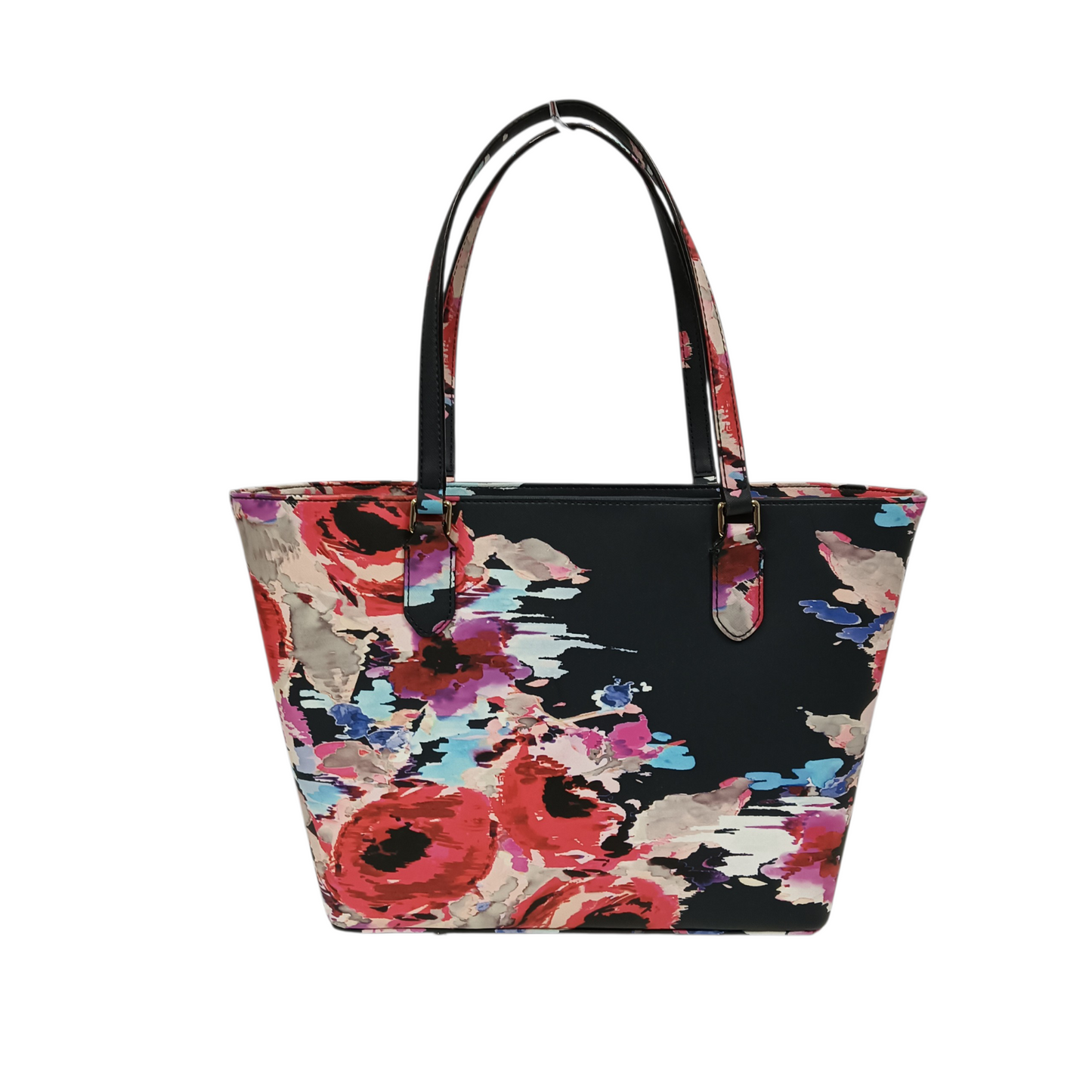 Kate Spade Tote Bag WKRU4099 Shocking Ping