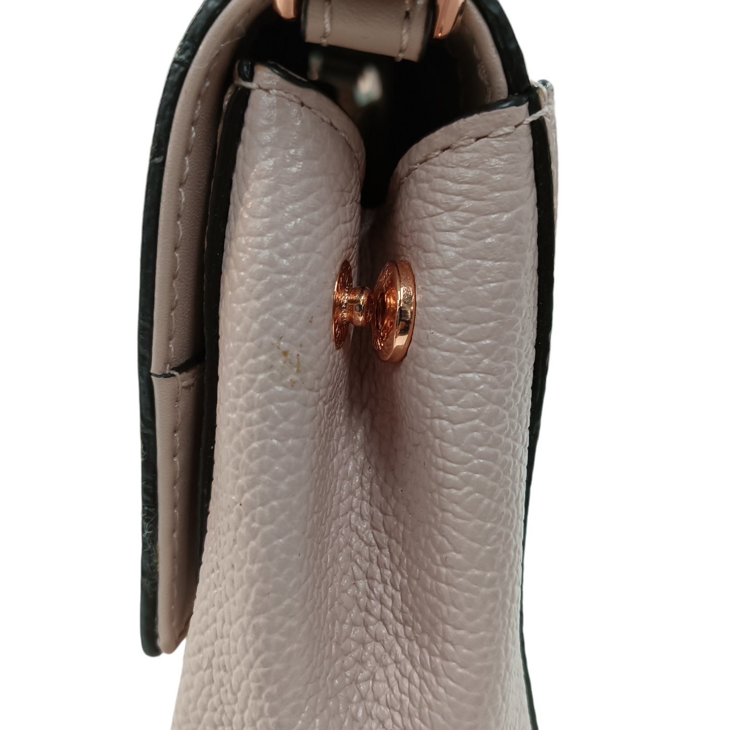 MICHAEL KORS SHOULDER BAG PINK