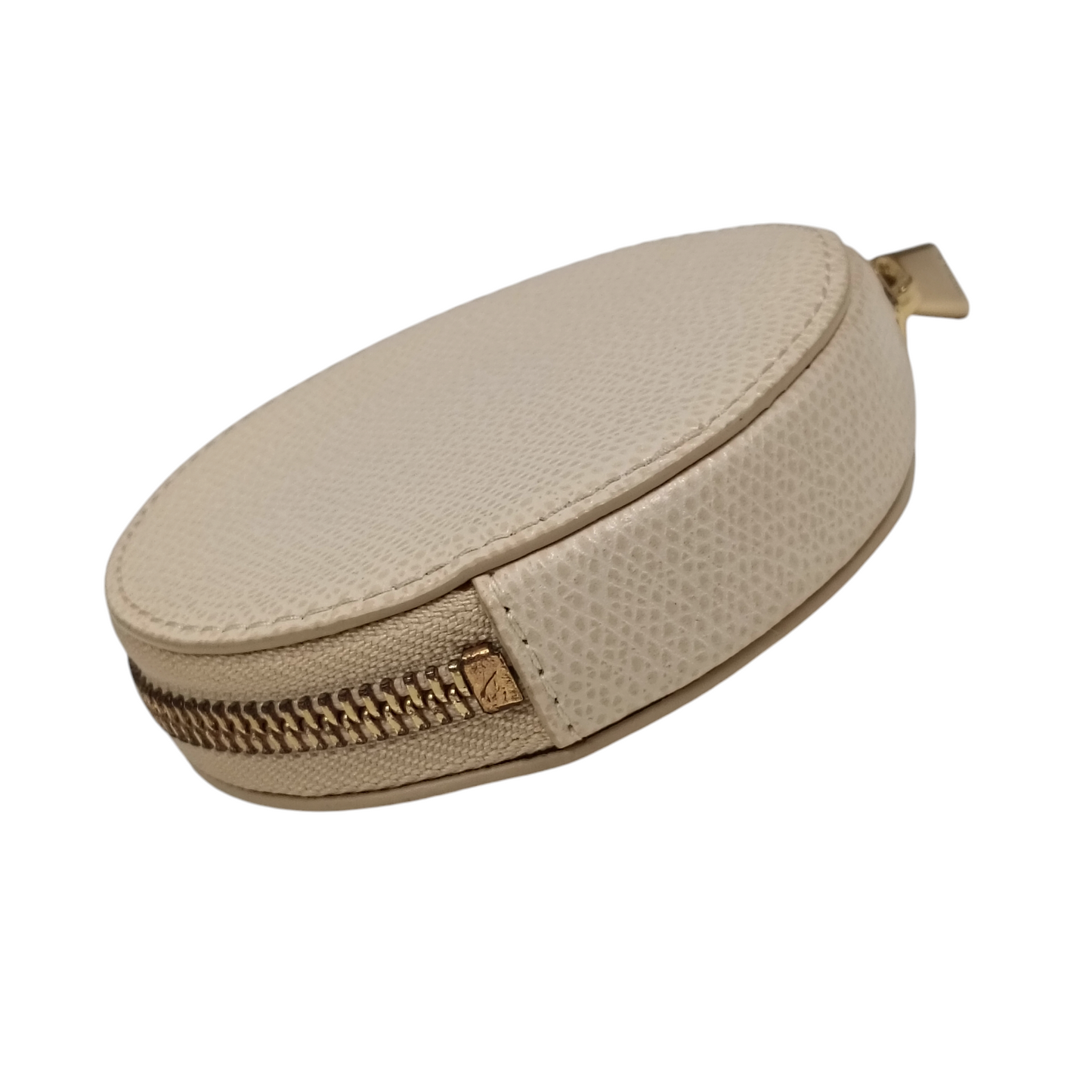 FURLA Coin Case Ivory