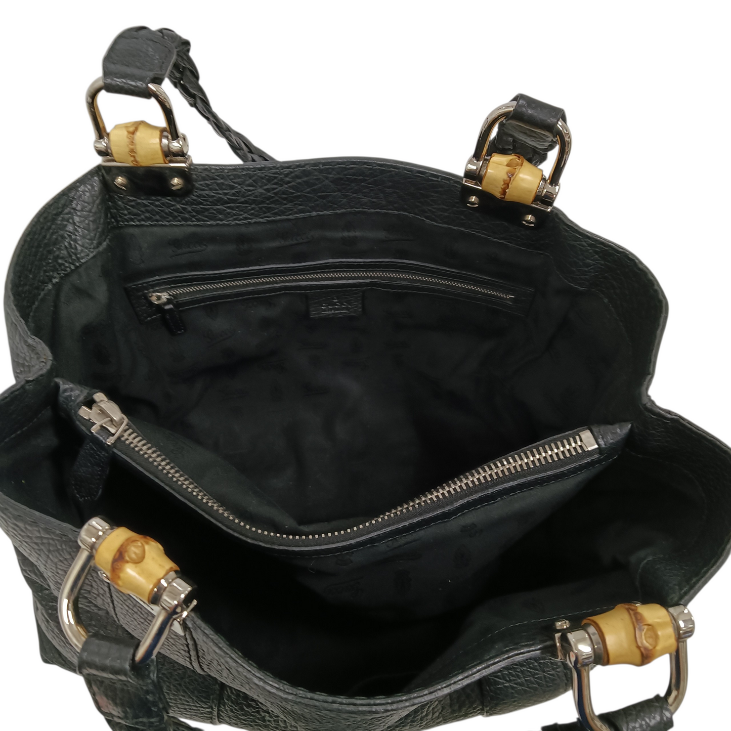 GUCCI Bag 232947 Black
