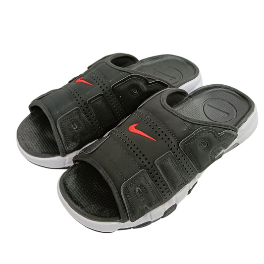 NIKE Sandal 12US Mens Black FJ2707-001 *Stain Rank AB