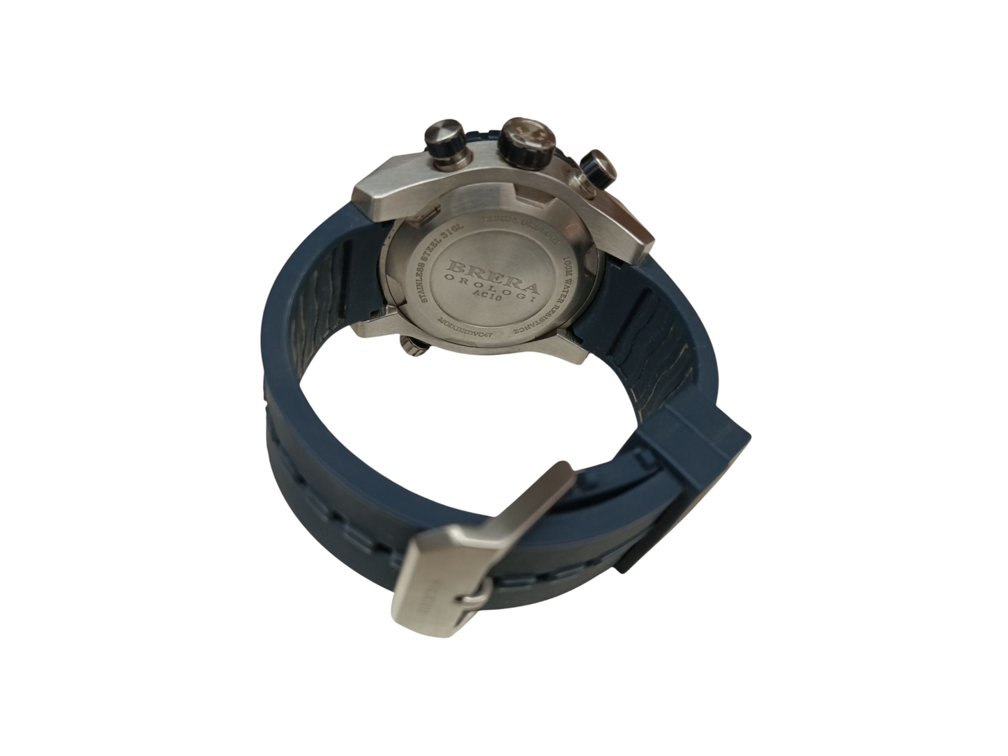 BRERA OROLOGI Wrist Watch BRDVC47