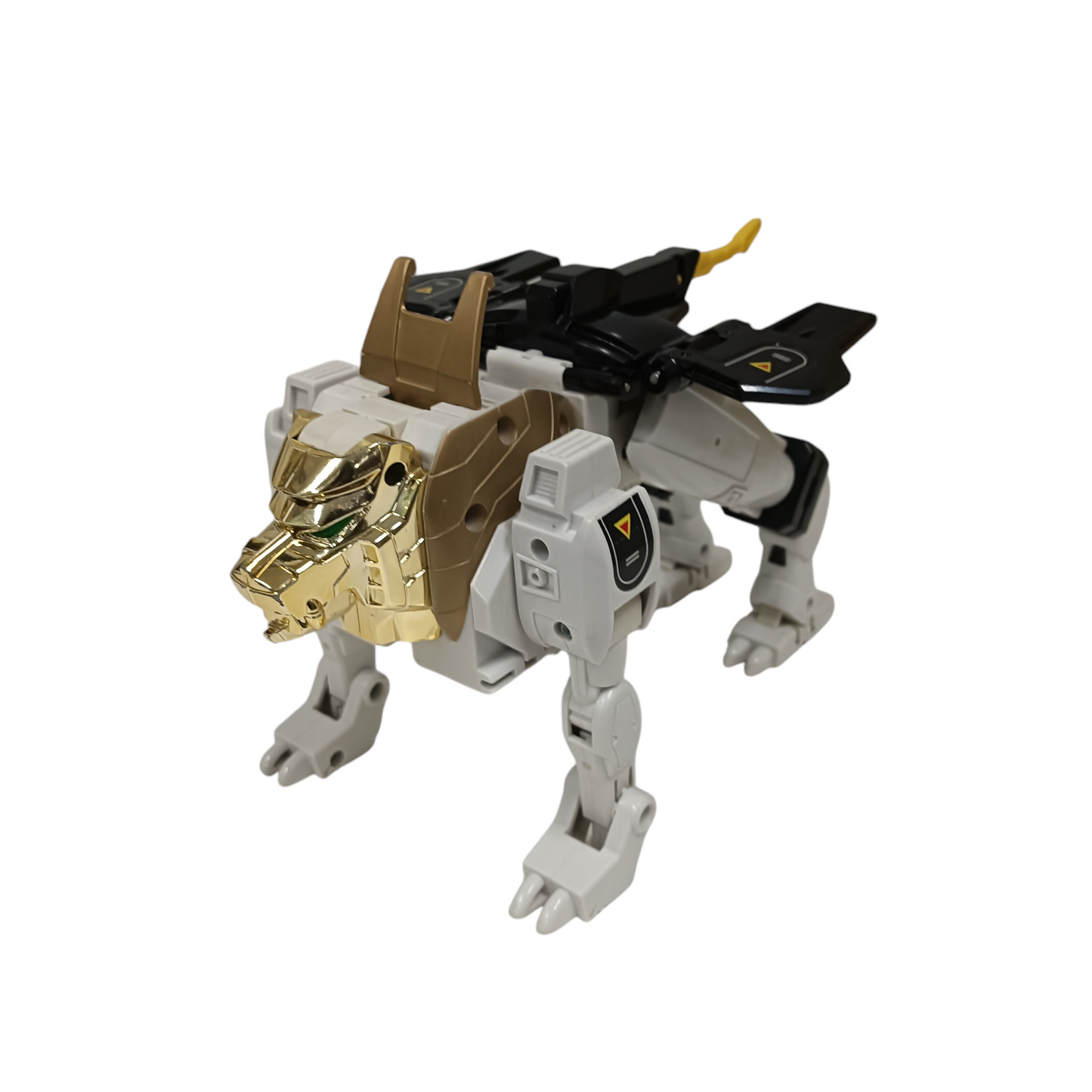 Power Rangers Toys TAKARA GAO GAI GAR