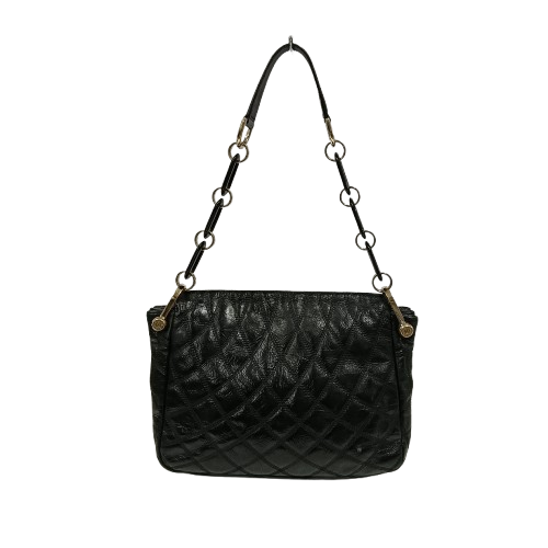BALLY Shoulder Bag Black AUDRY GYJG