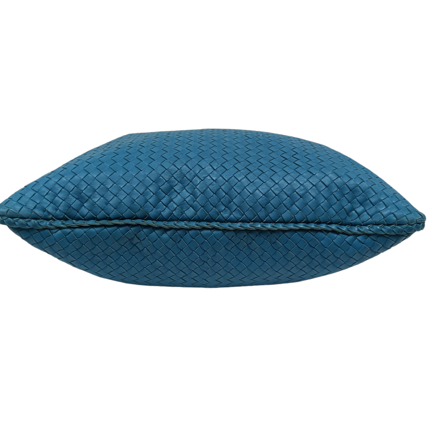 BOTTEGA VENETA One Semi Shoulder Bag Intrecciato 181140 V0013 4603