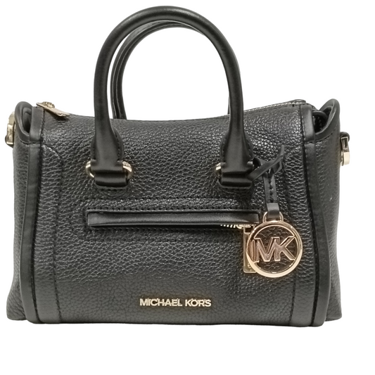 MICHAEL KORS 2WAY Shoulder Bag Black 35F2GCCC5L