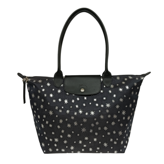 LONGCHAMP Tote Bag L1899437729 Navy