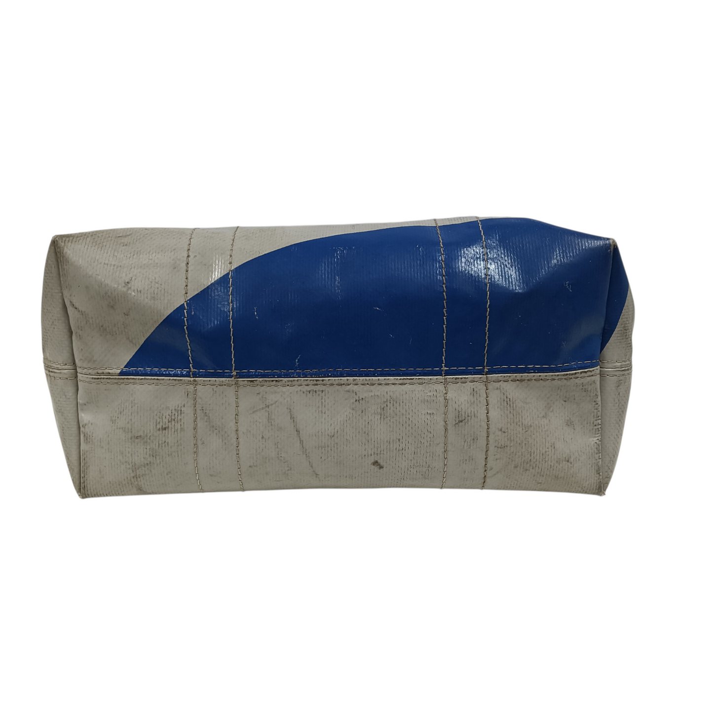 FREITAG Tote Bag F74 BOB Blue And Gray