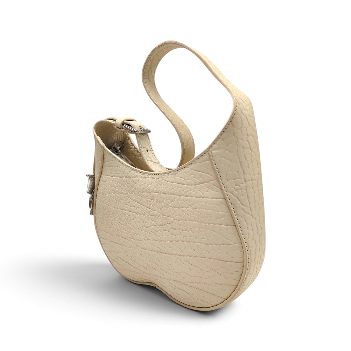 BURBERRY LONDON Shoulder Bag 8083510 Beige Rank B