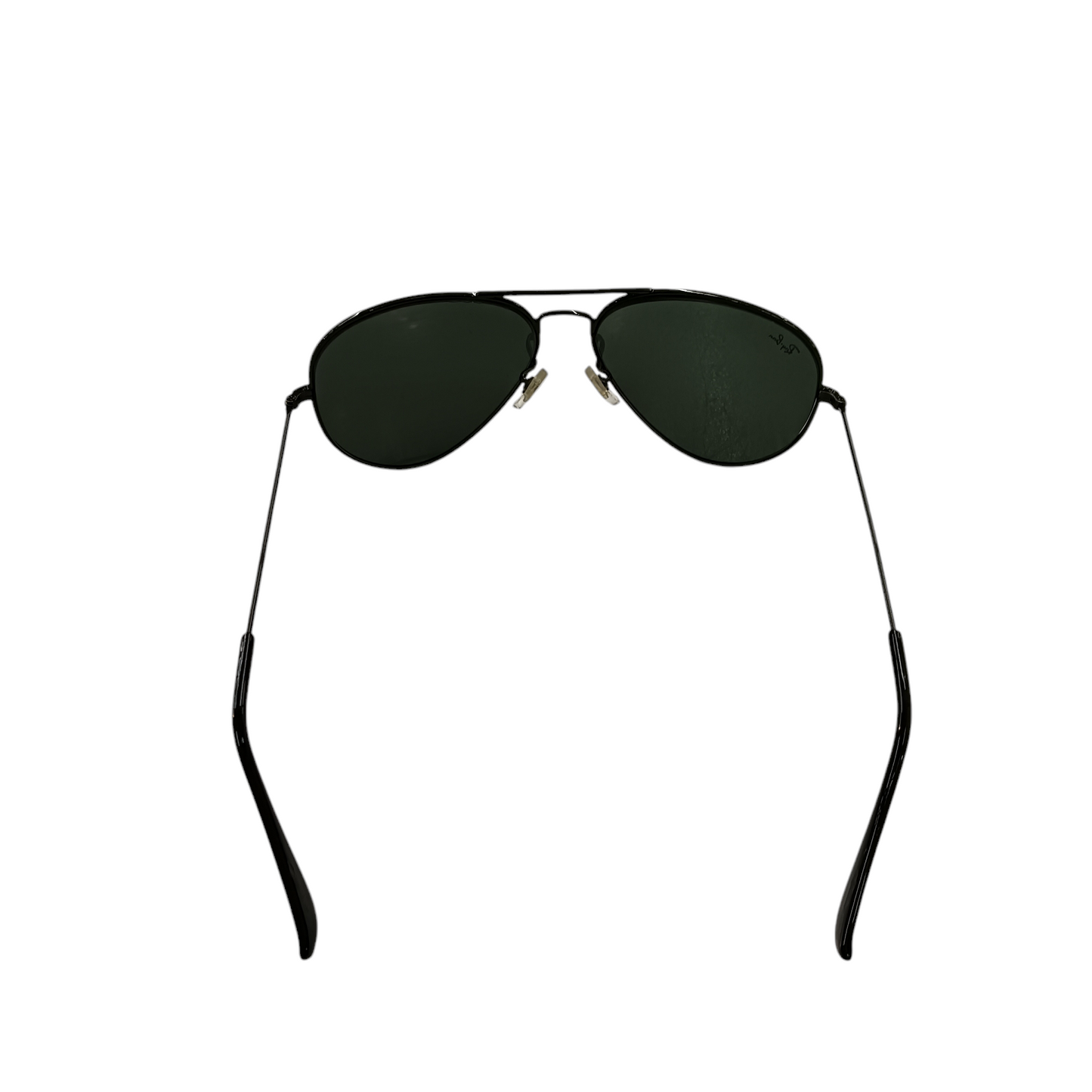 RAY-BAN SUNGLASSES BLACK