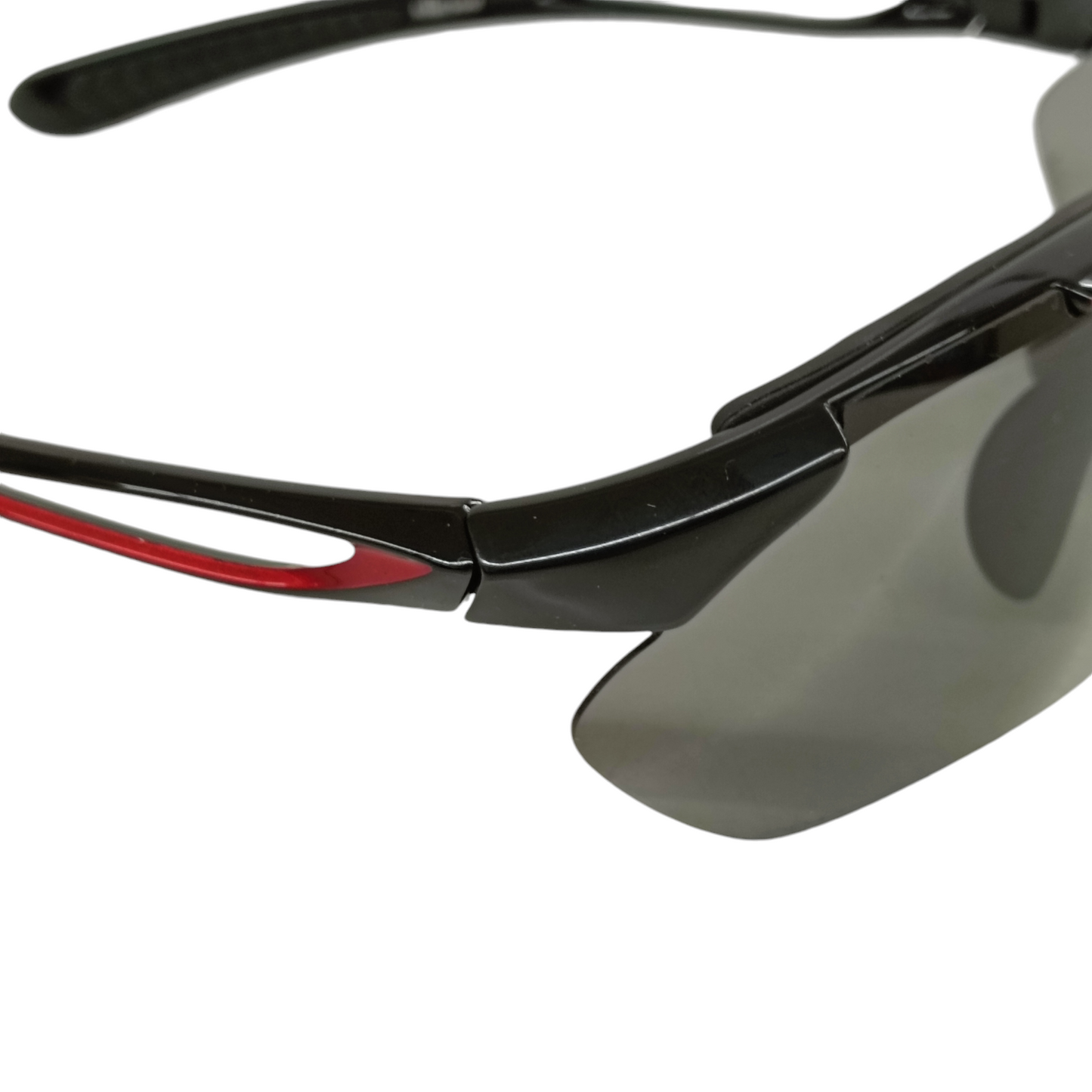 ELLESSE Sunglasses ES-7001 Black