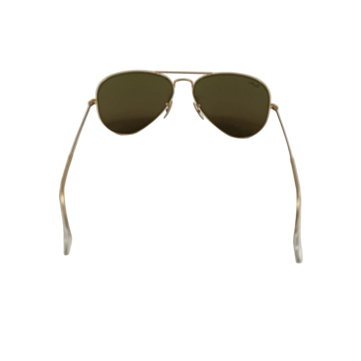 Sunglasses RAY-BAN RB 3025 Gold/Blue