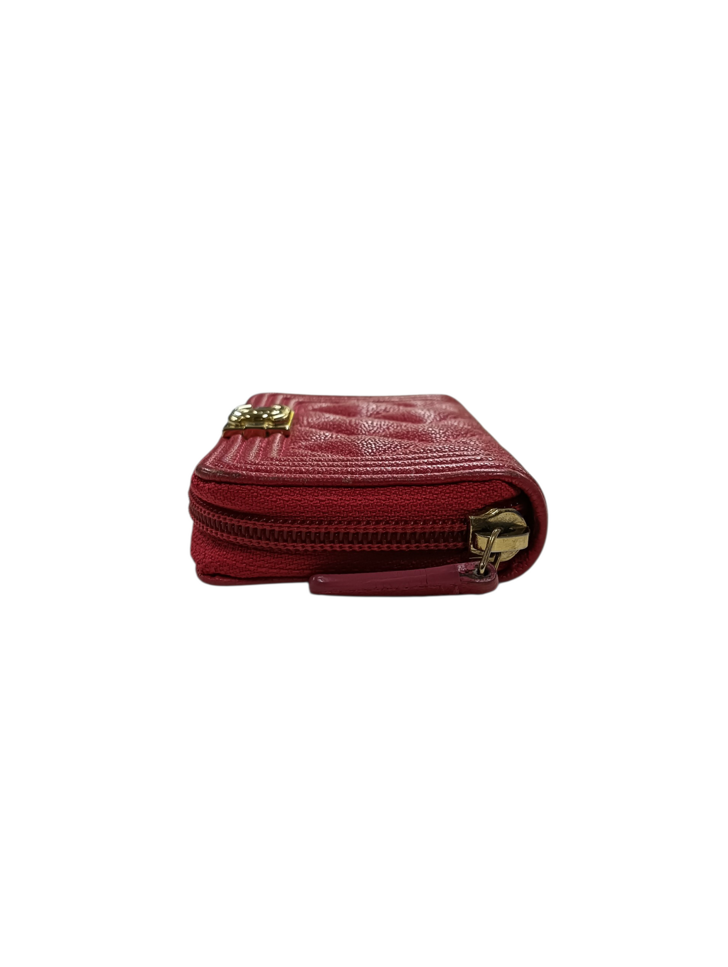 CHANEL Wallet Pink 30367104
