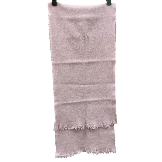 GUCCI Muffler Pink