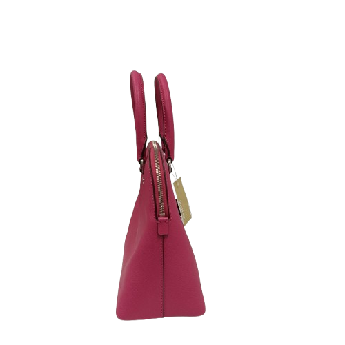 MICHAEL KORS 2WAY Bag 30S5SCPS2L Shocking Pink