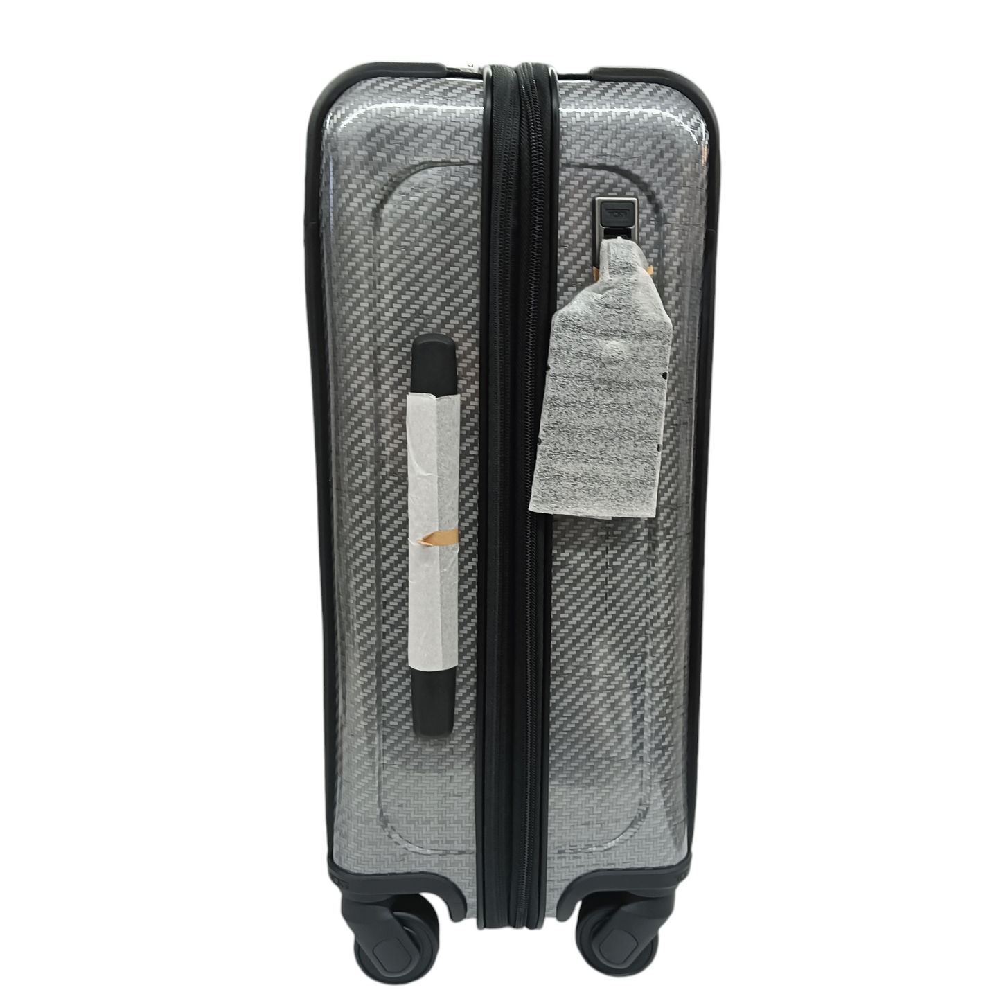 TUMI CARRY BAG 02803720TG2 Unused Item Gray 36L