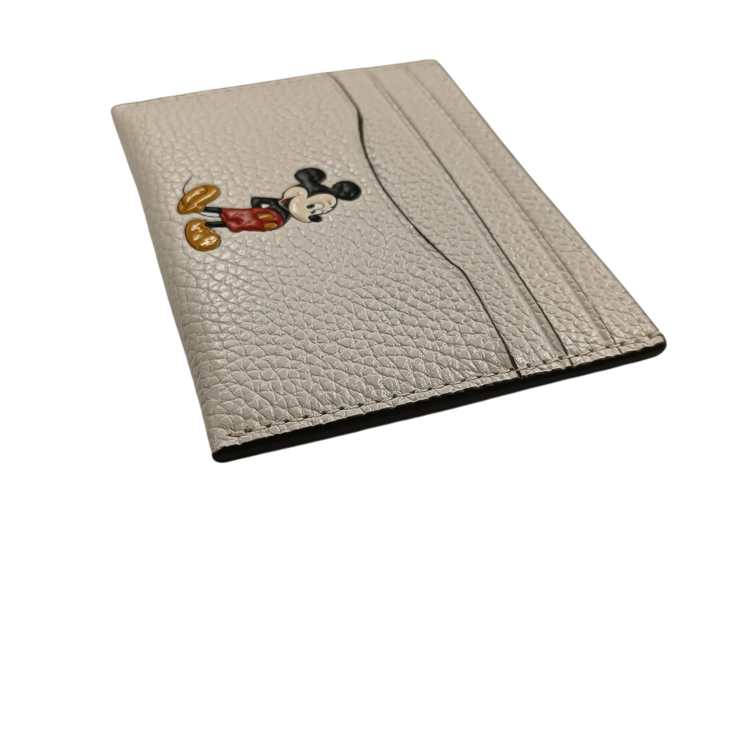 COACH Card Holder