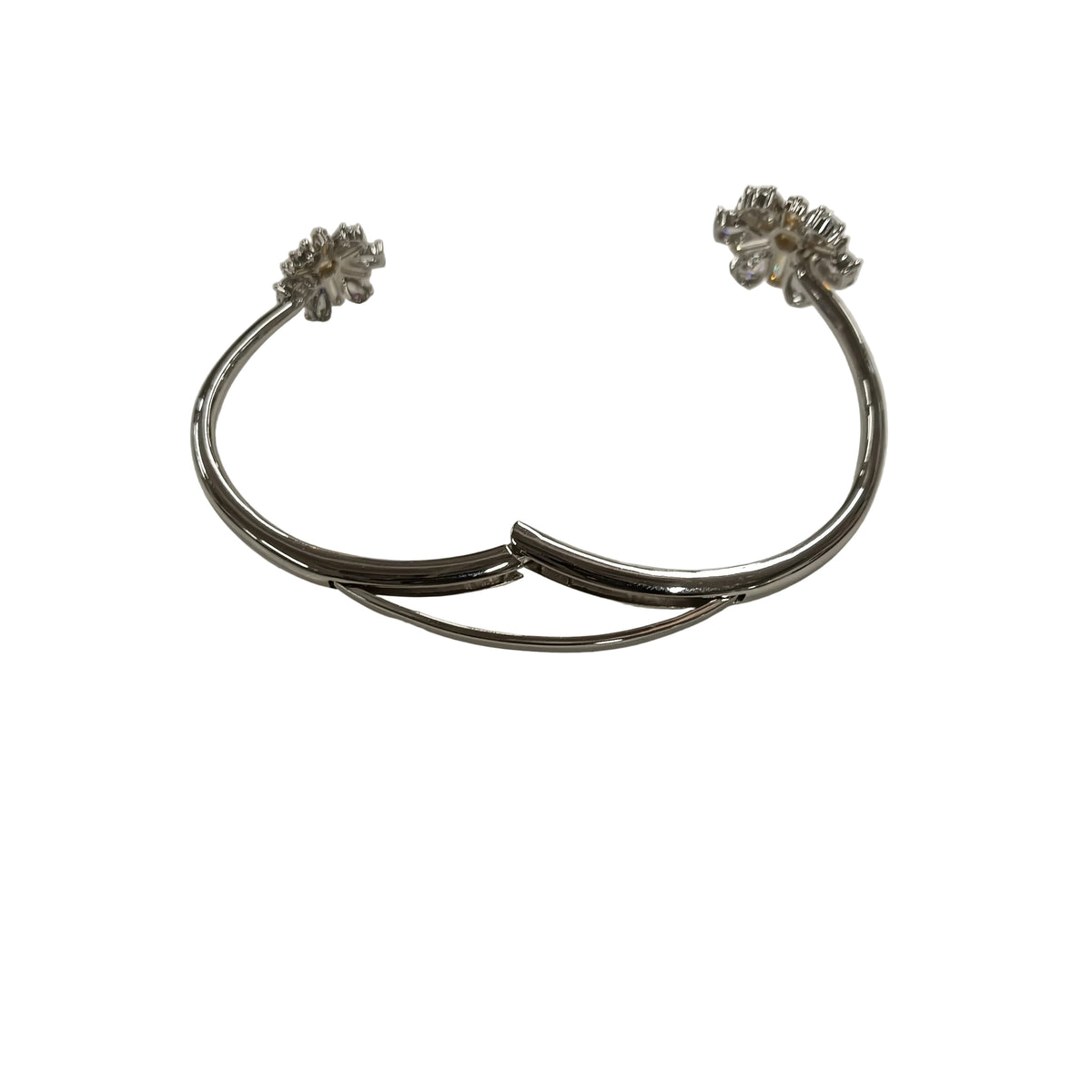 Bracelet SWAROVSKI Yellow 5679937