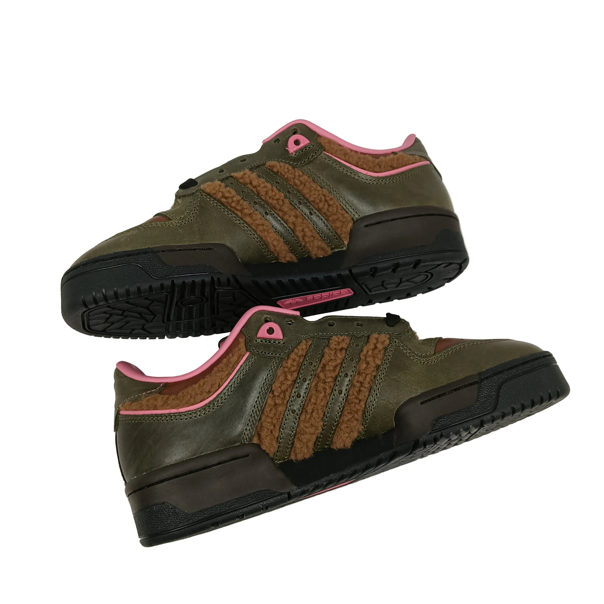 Adidas Sneaker IF7190 Olive