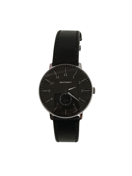 BRATHWAIT Wrist Watch Minimalist luminous