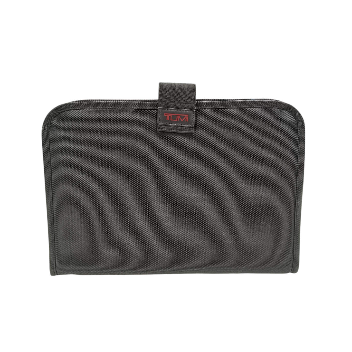 TUMI CASE BLACK