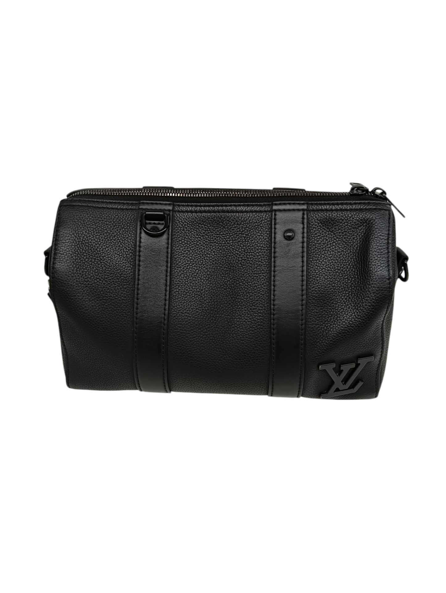 LOUIS VUITTON Shoulder Bag M59255 Black