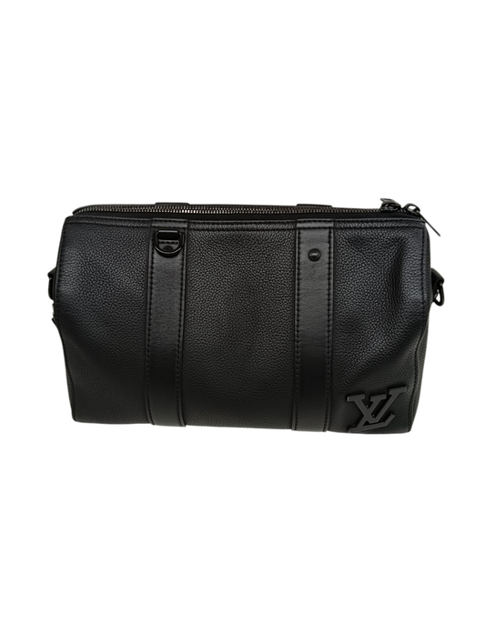 LOUIS VUITTON Shoulder Bag M59255 Black
