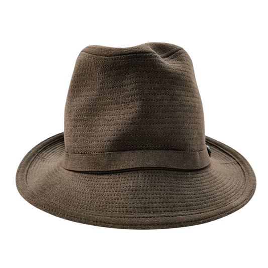 BORSALINO Hat Brown