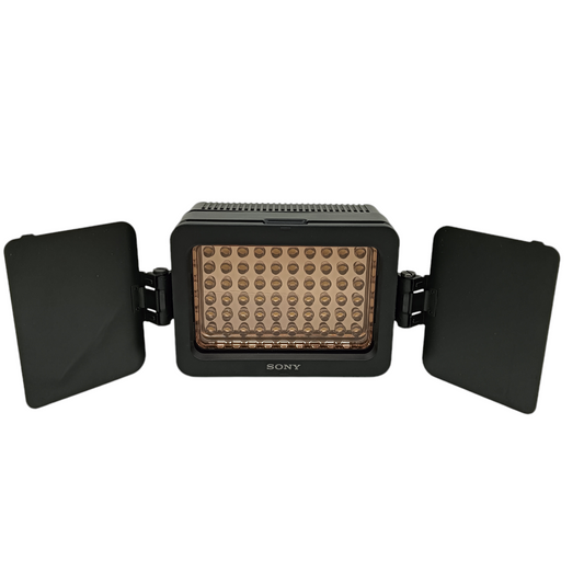 SONY Video Light HVL-LE1 *Without Parts
