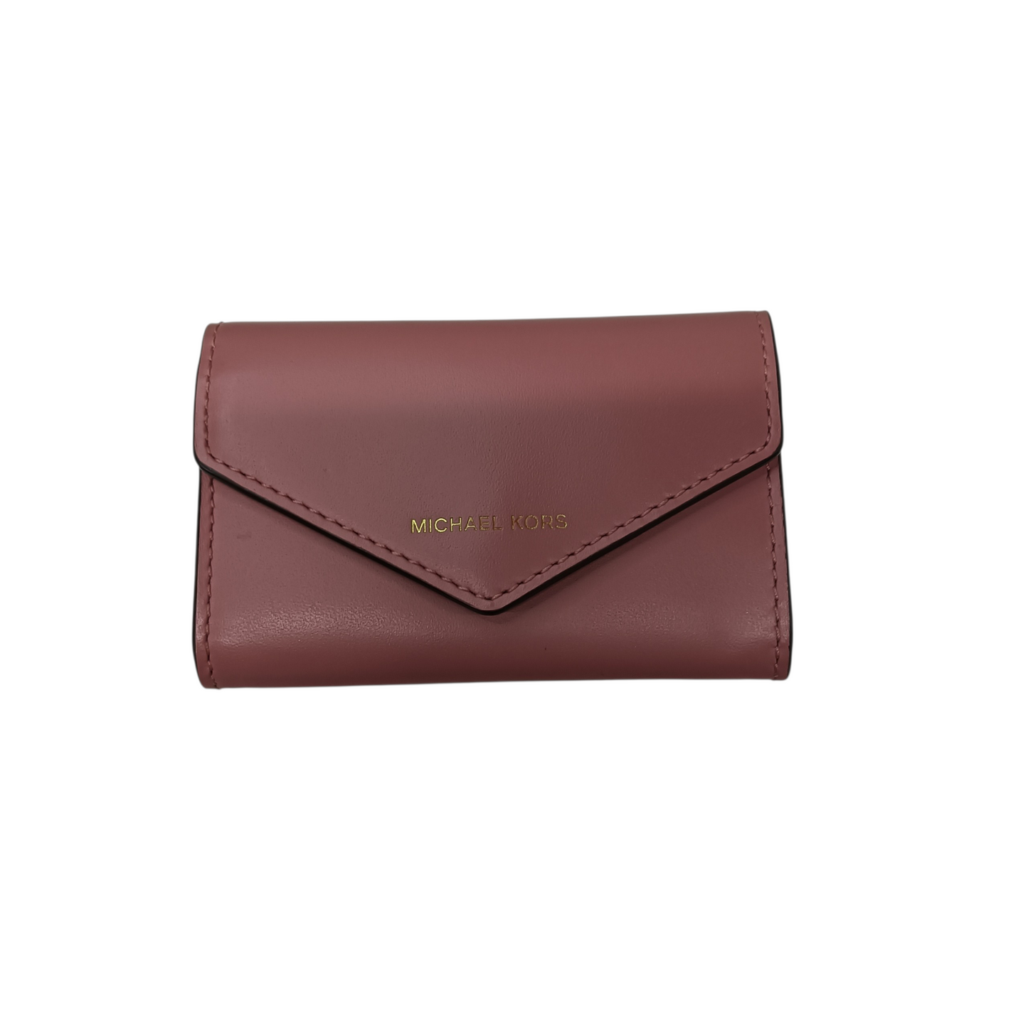 MICHAEL KORS Wallet/Case Business card holder 32H8TZLD2L Pink