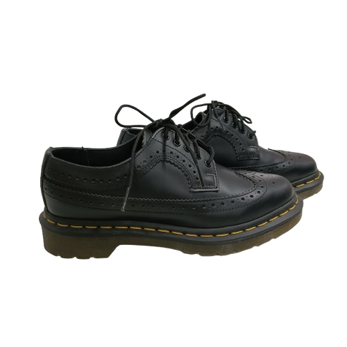 Dr.Martens Shoes 37 Lady's Black
