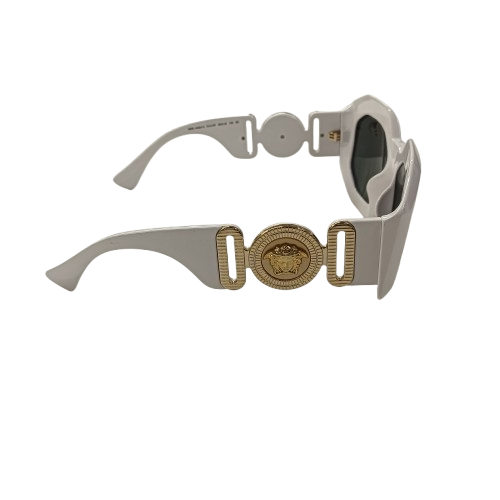 Sunglasses VERSACE 424-U 314/87 White