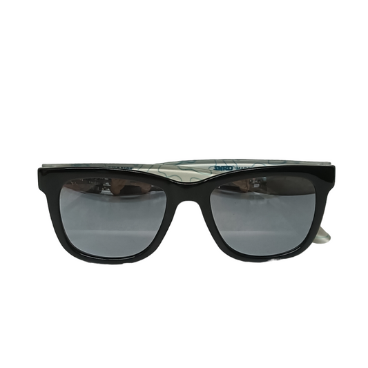 SNRD Sunglasses CAMOU FLAGE CLOUD STONE