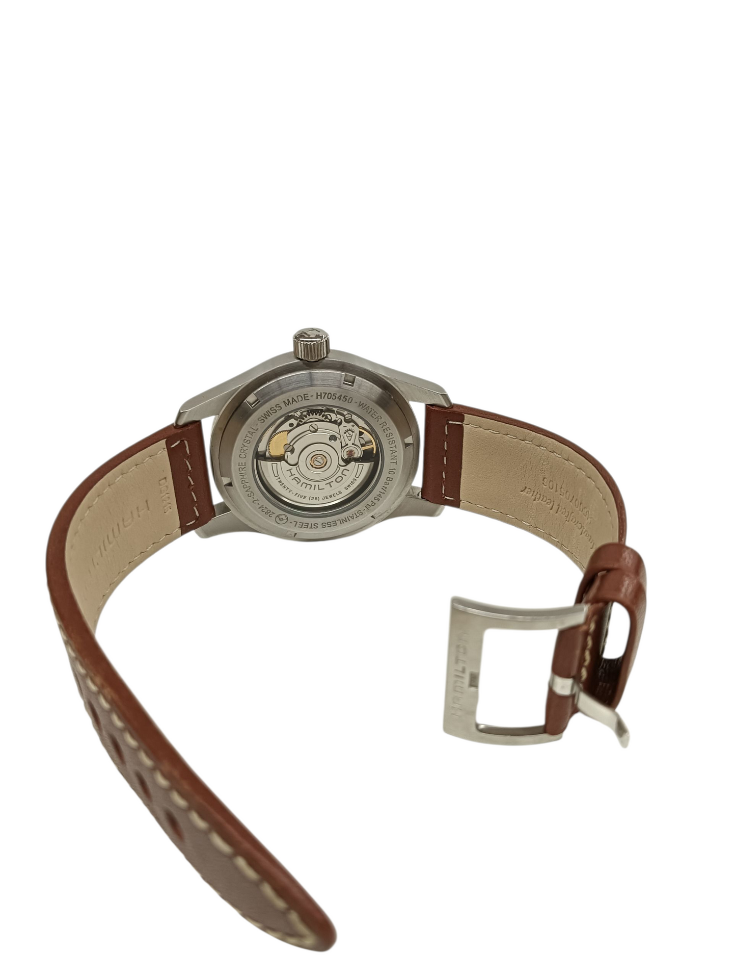 HAMILTON Wrist Watch  H705450