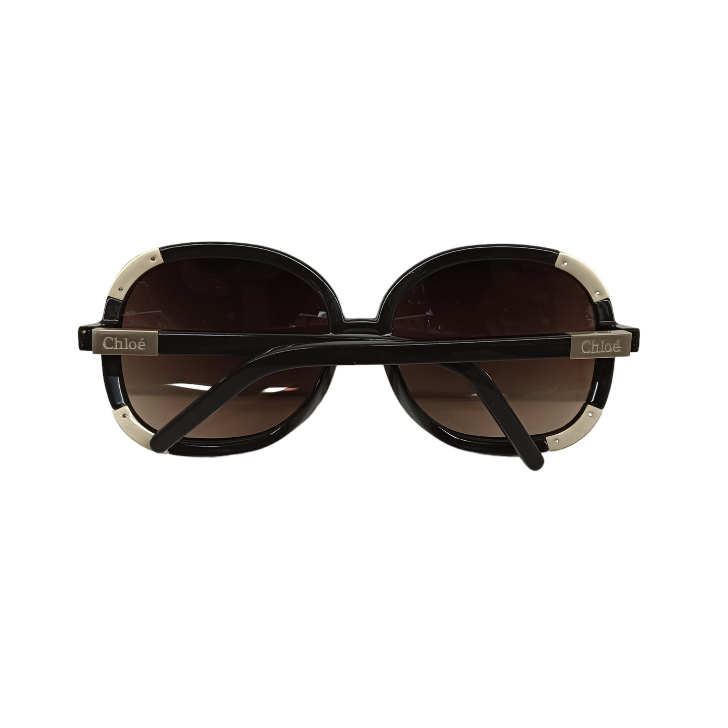 CHLOE Sunglasses CL2119 Brown