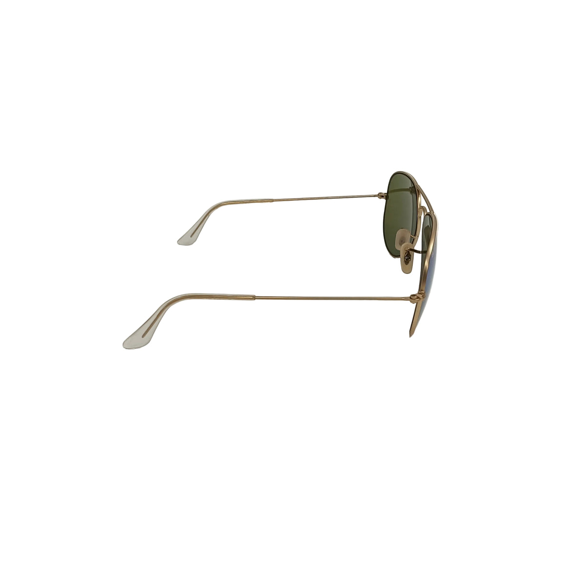 Sunglasses RAY-BAN RB 3025 Gold/Blue