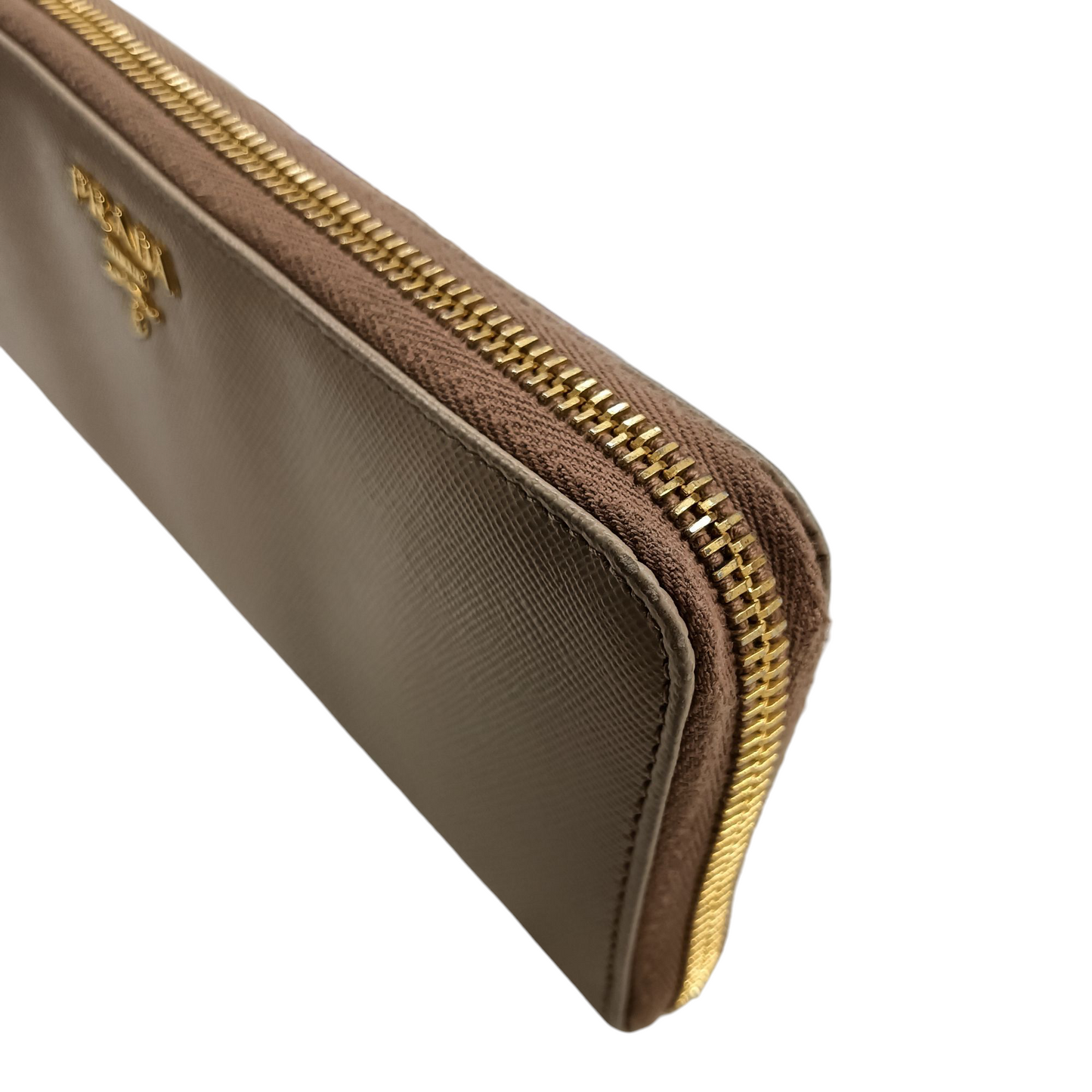 Prada Long Wallet 213