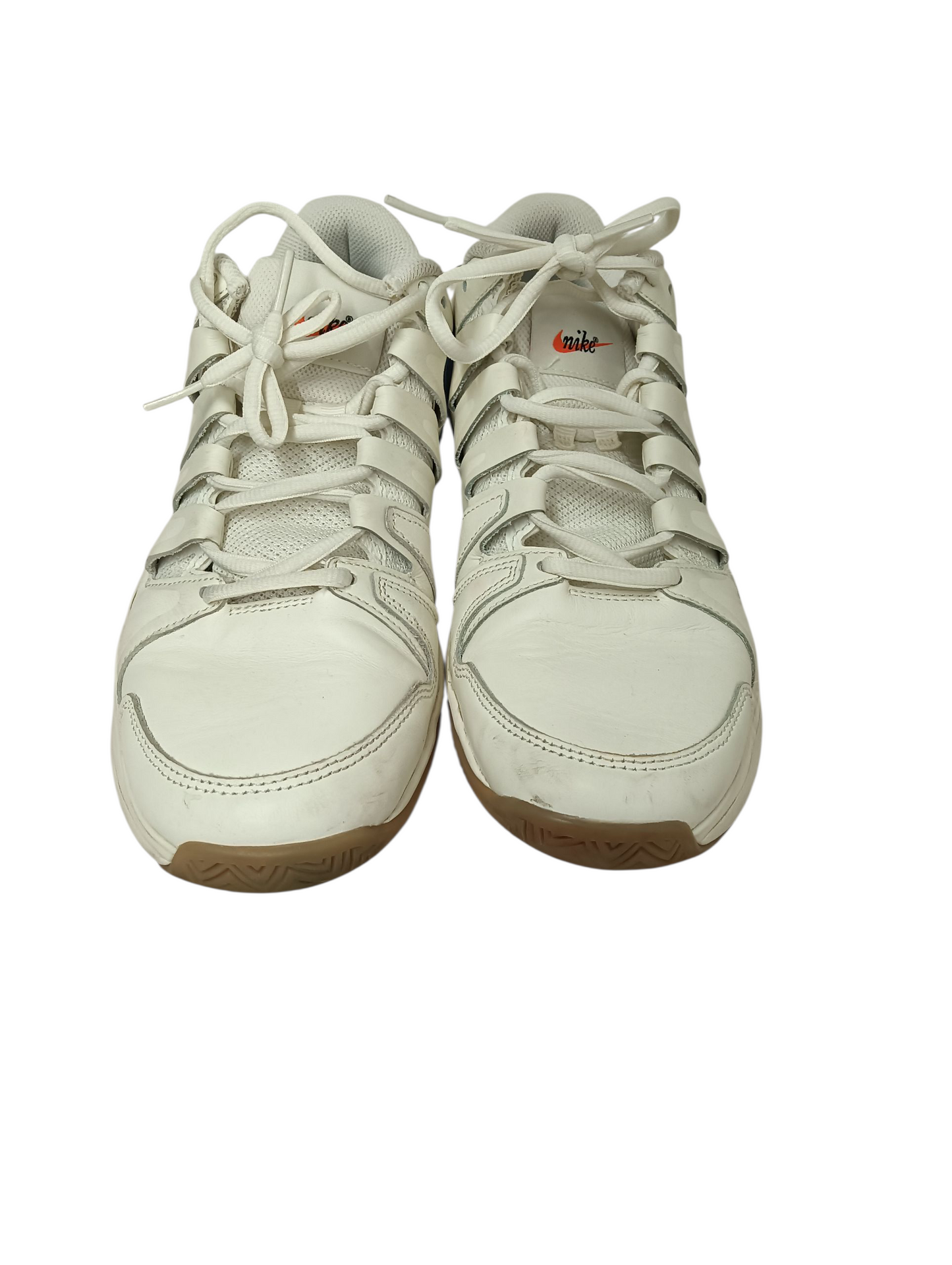 NIKE Sneaker Size 42.5 FJ1683-100 Mens White