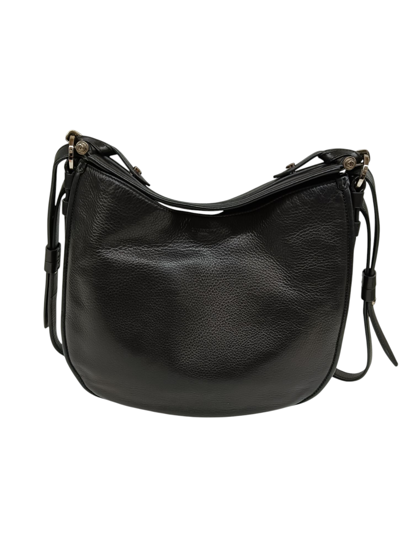 GIVENCHY 2Way Bag GIVENCHY EF 4 0154 Black