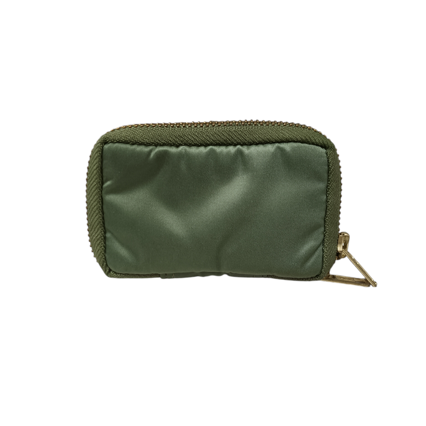 PORTER Coin Case Olive