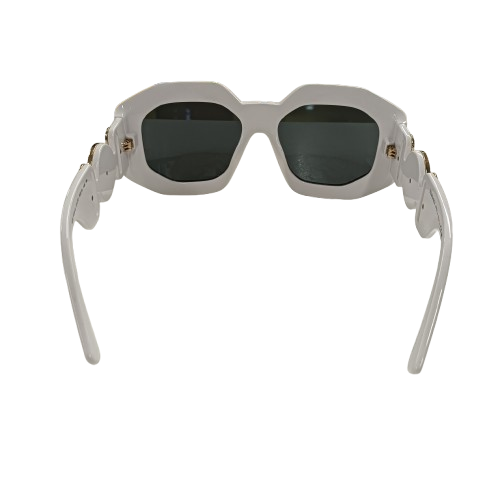 Sunglasses VERSACE 424-U 314/87 White