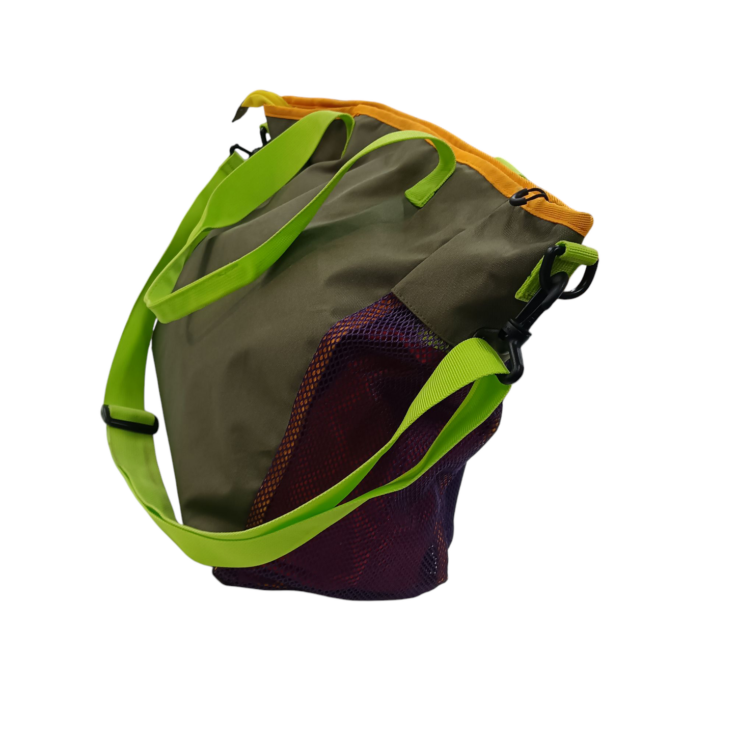 Columbia 2Way Bag Multi Color