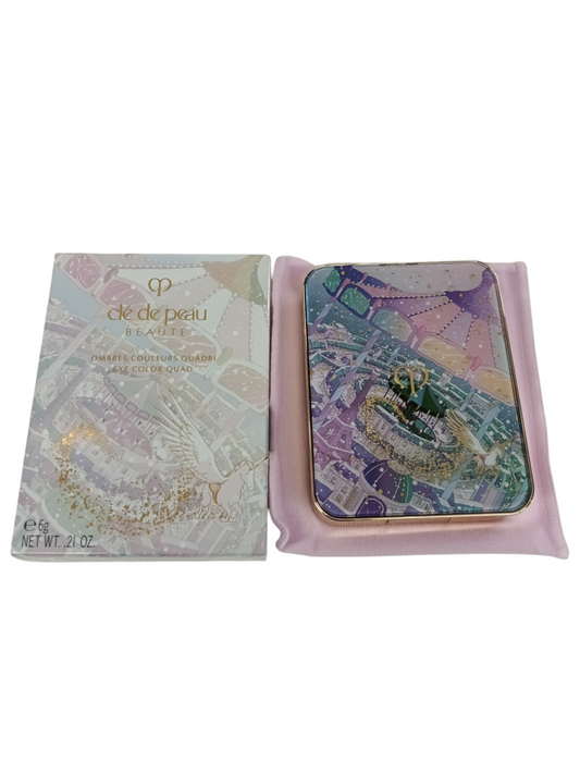 CLE DE PEAU EYE SHADOW BEAUTE Unused Item