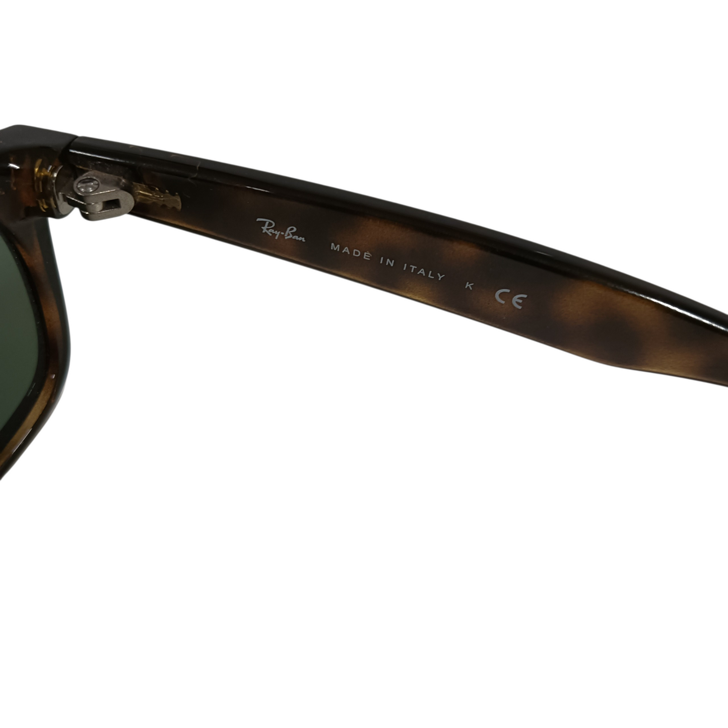 RAY-BAN Sunglasses RB2132-F