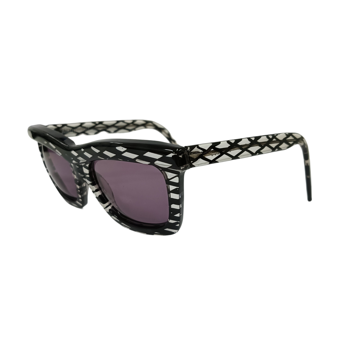 Alain Mikli Sunglasses 0140-280 Rank(B)