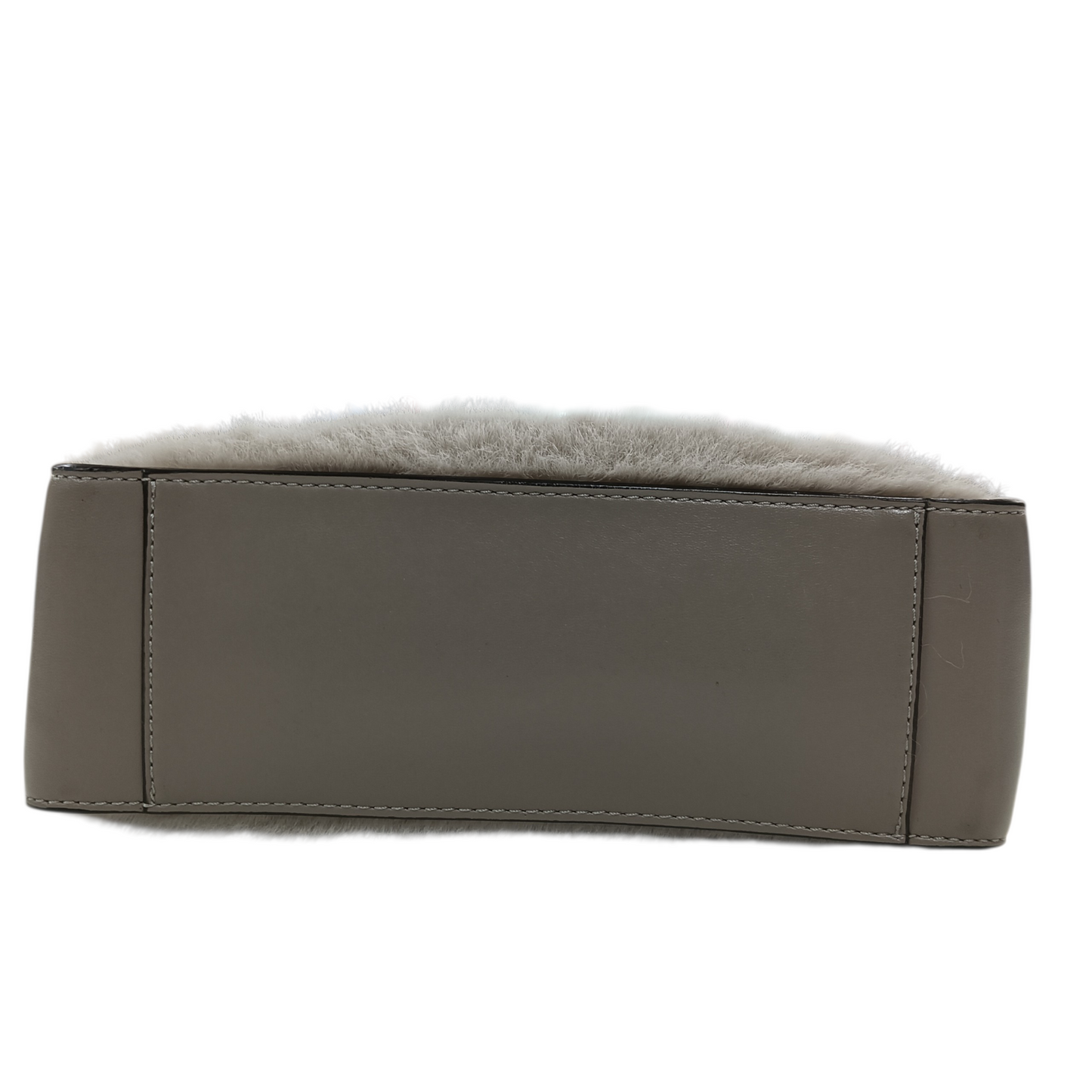 STELLA McCARTNEY Shoulder Bag Gray