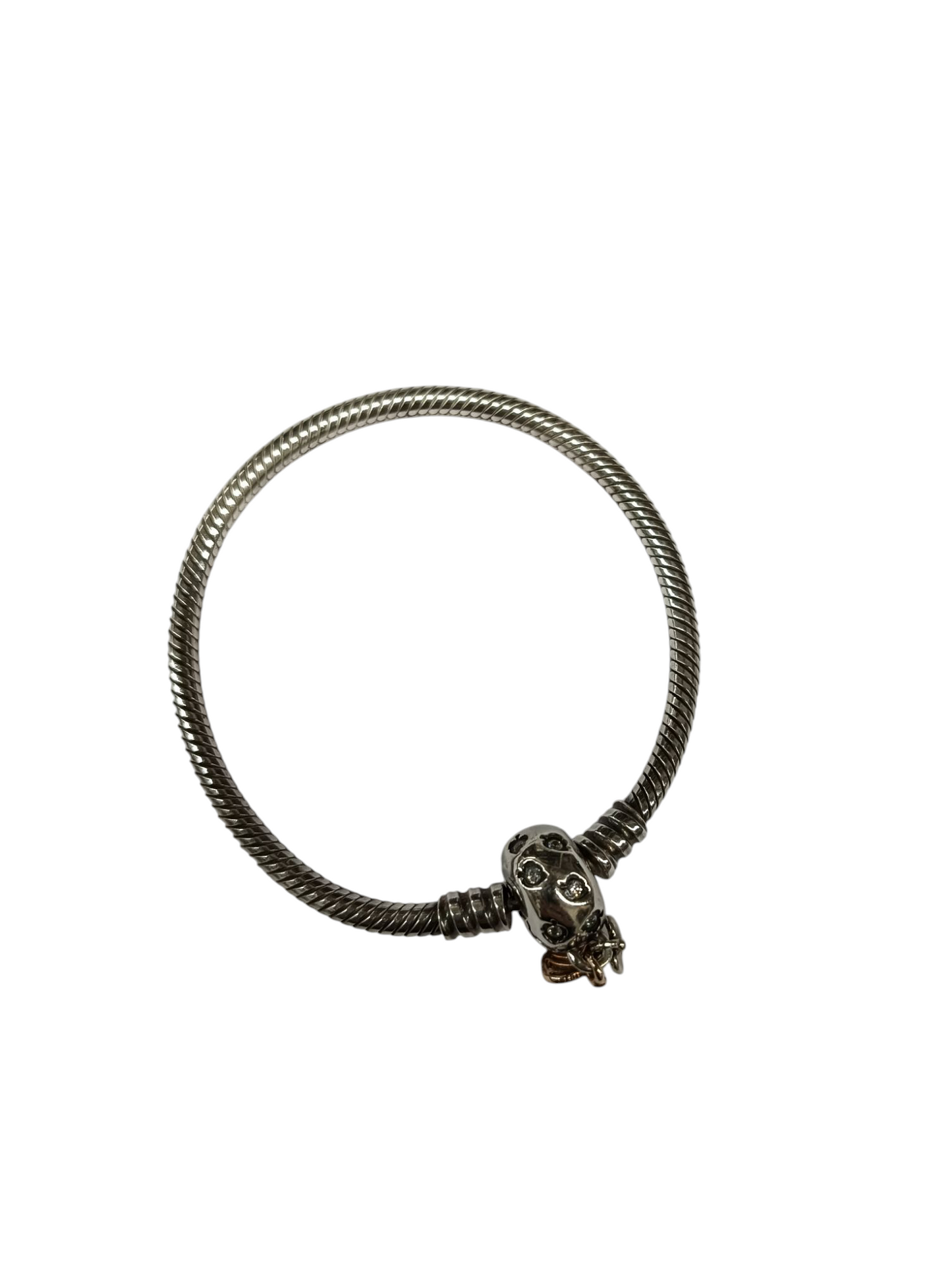 PANDORA Bracelet MET S925